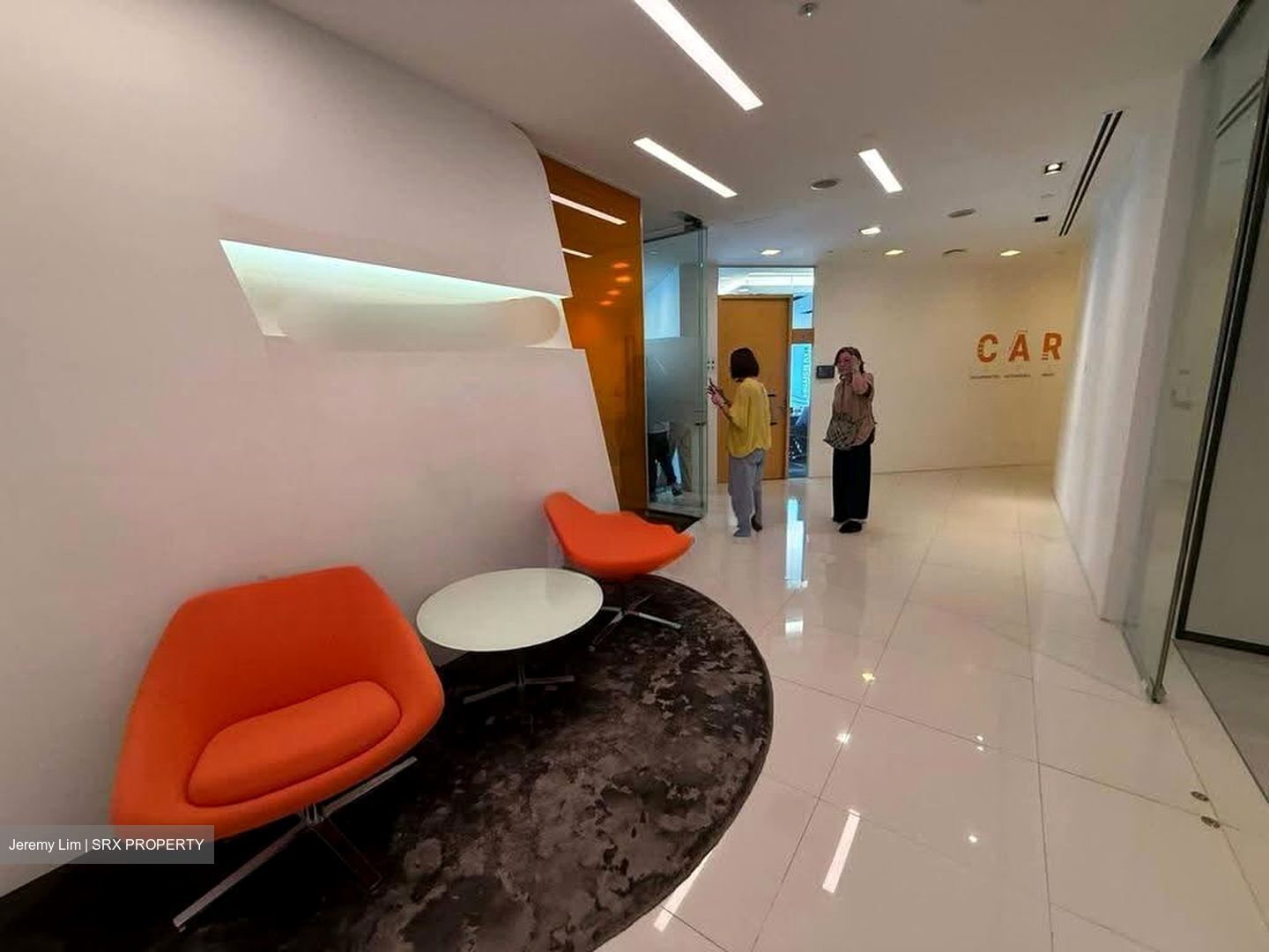 Suntec Tower Three (D1), Office #629682311